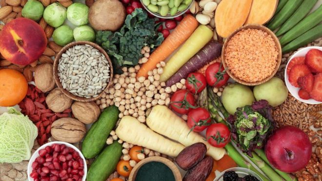 Dietas vegetariana y vegana suben riesgo cerebrovascular