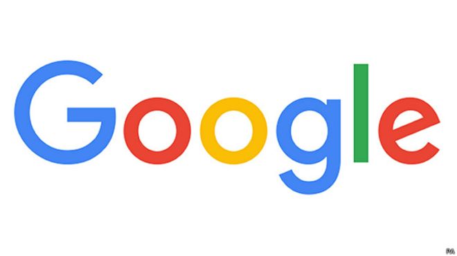 ¿Por qué Google decidió rediseñar su logotipo?