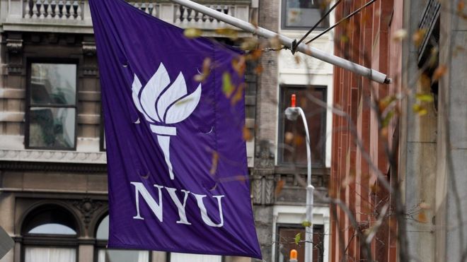 La universidad de Nueva York que ofrece gratis la carrera de medicina