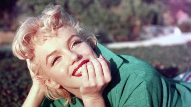 Marilyn Monroe: 90 años del símbolo sexual de Hollywood
