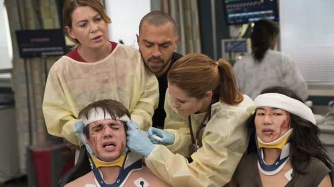 “Grey’s Anatomy” vs. la realidad: ¿qué tan fiel es la serie televisiva?