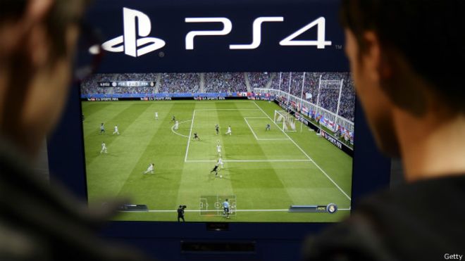 Hackean tienda de PlayStation de Sony en internet
