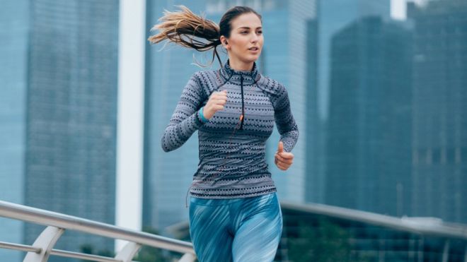 6 consejos que te ayudarán a mejorar al correr