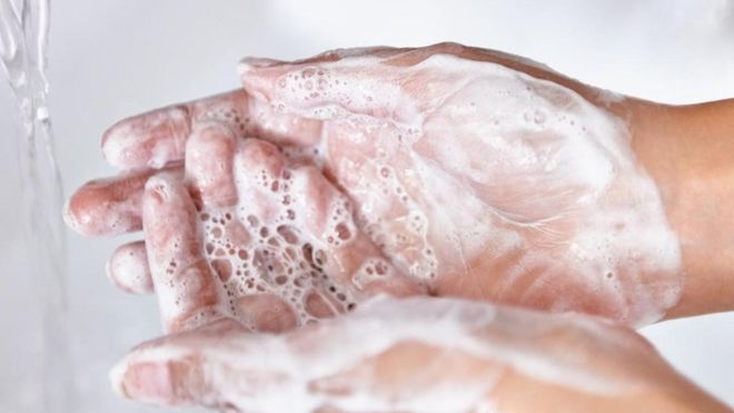 Cuatro mitos comunes sobre la mejor manera de lavarse las manos