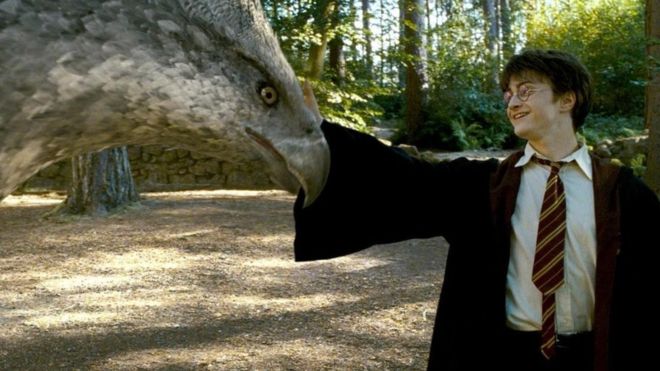 Los mitos e historias populares detrás de las criaturas fantásticas de Harry Potter
