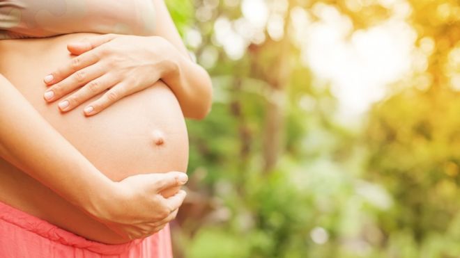 Superfetación, cuando las mujeres conciben un segundo bebé aún embarazadas