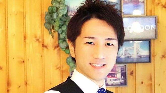 El negocio del alquiler de familiares y amigos en Japón