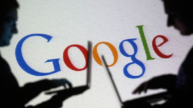 La Unión Europea le impone a Google la mayor multa antimonopolio de su historia