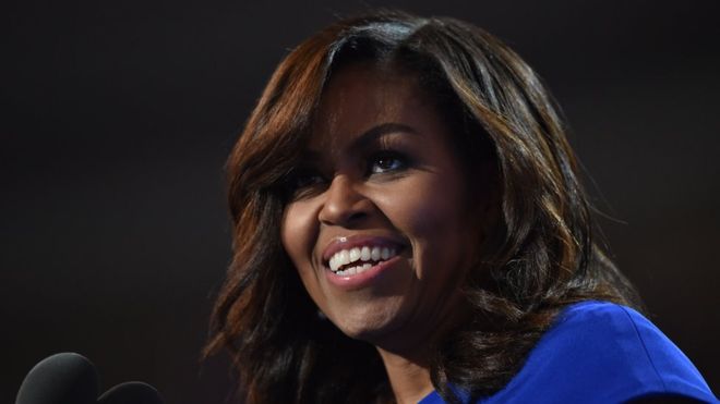 Elecciones en Estados Unidos: las 9 mejores frases del emotivo discurso de Michelle Obama en la Convención Demócrata