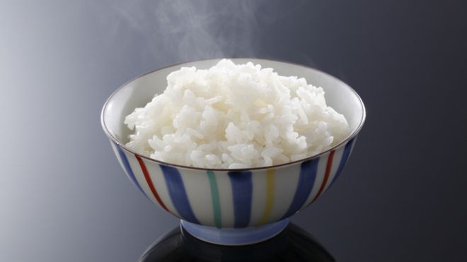 Cómo reducir la cantidad de arsénico que se encuentra en el arroz que consumes