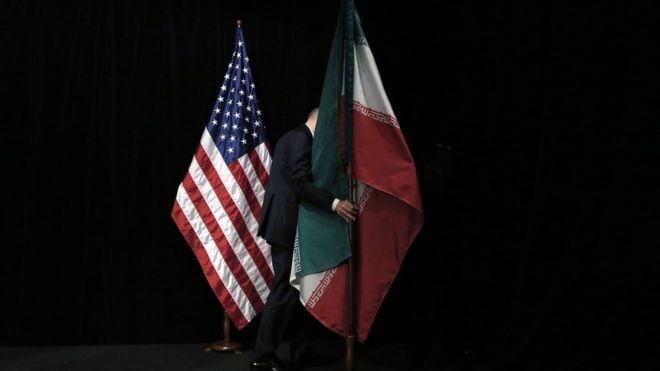 El misterio del avión con US$400 millones en efectivo que Estados Unidos envió secretamente a Irán