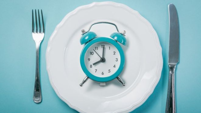Los beneficios y desventajas de la dieta de las 16 horas de ayuno al día