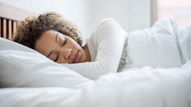 8 pasos para enseñarle a tu cuerpo a despertarse