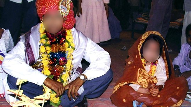 India: dictaminan que las relaciones sexuales con menores son violaciones