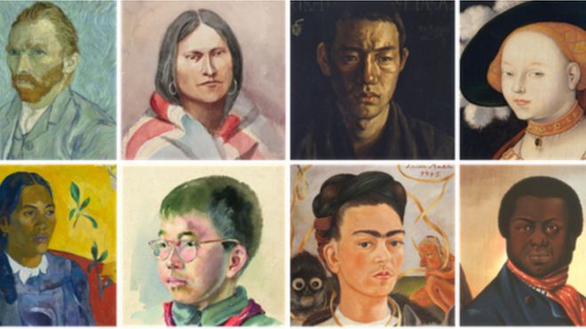 La aplicación de Google que encuentra a tu doble en pinturas famosas