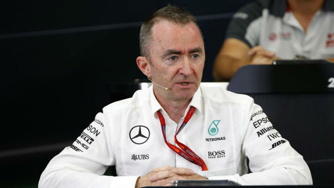 Jefe técnico de escudería Mercedes renunció al cargo