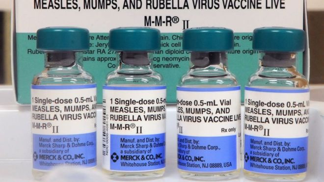 Qué vacunas necesitan los niños en las diferentes etapas de su vida