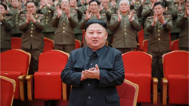 6 claves para entender cómo Corea del Norte se convirtió en &quot;nación paria&quot;