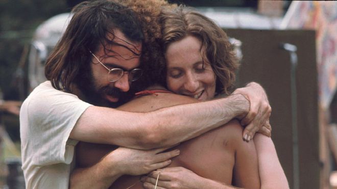 6 razones por las que Woodstock sigue provocando fascinación