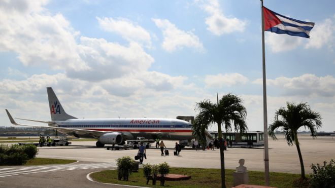Qué cambiará con el retorno de los vuelos comerciales de Estados Unidos a Cuba