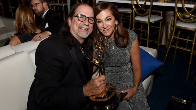 Emmy 2018: una petición de matrimonio y otros 4 detalles destacados
