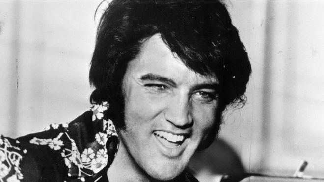 40 años sin Elvis Presley: los rumores que llevaron a México a prohibir su música