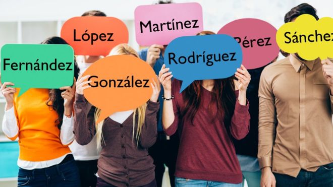 Rodríguez, López, Pérez: ¿qué significa y de dónde viene la terminación &quot;ez&quot; tan popular en los apellidos de origen español?