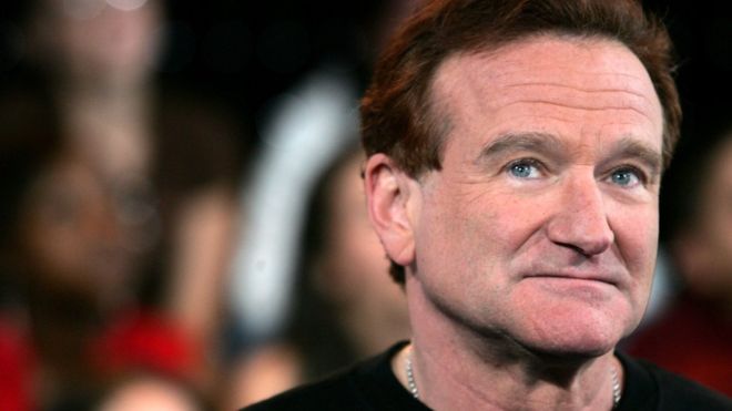 Robin Williams: 5 cosas que revela el nuevo documental