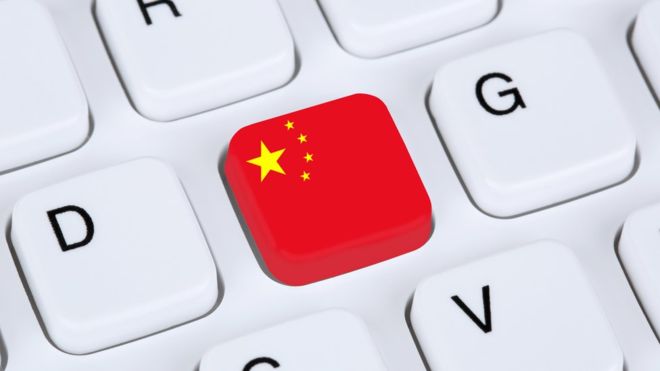 Por qué China levantará parte de su censura en internet