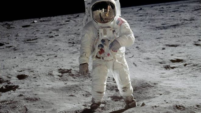60 años de la NASA: 6 momentos clave