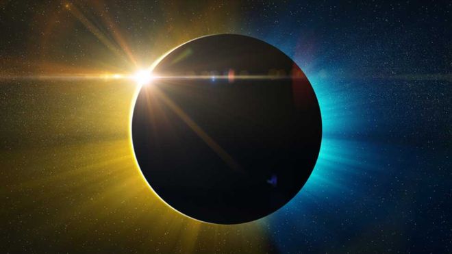 4 consejos de la NASA para fotografiar el eclipse solar total de este 21 de agosto sin dañar tu cámara