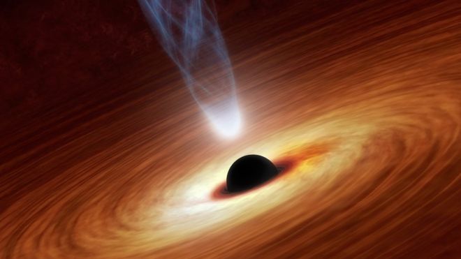 Primera foto de un agujero negro: cómo los científicos combinaron en el Event Horizon Telescope el poder de 8 telescopios para lograr una imagen histórica