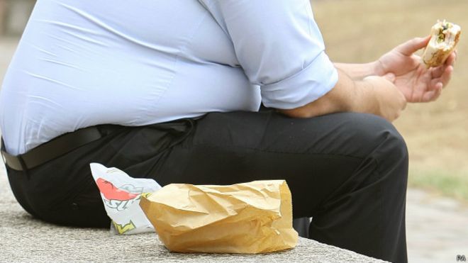 Tribunal europeo sentencia que la obesidad puede ser una discapacidad
