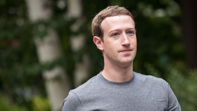 En qué consiste el cambio radical del muro de Facebook para 2018