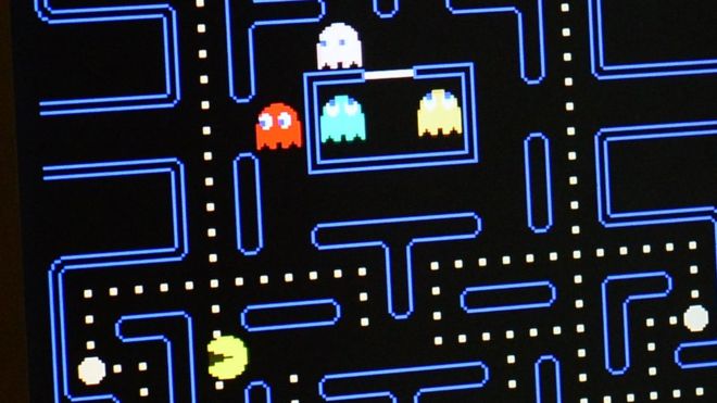 3 claves que hicieron de Pac-Man uno de los videojuegos más exitosos de la historia