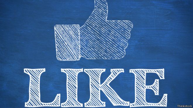 ¿Cómo se las arregla Facebook para conocerte mejor que tus amigos?