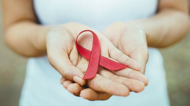 7 mitos sobre VIH / sida