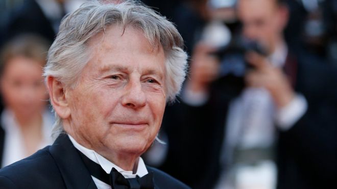 El director Roman Polanski enfrenta en EEUU una tercera acusación de acoso sexual de una menor