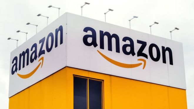 Por qué Amazon no se ha expandido en América Latina