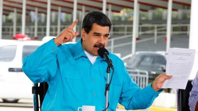 5 claves para entender la reestructuración de la deuda externa que busca Venezuela