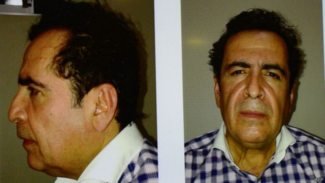 Muere Héctor Beltrán Leyva, el capo mexicano que inició al Chapo en el narcotráfico