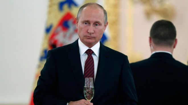 Qué países amigos de Reino Unido no expulsaron diplomáticos rusos