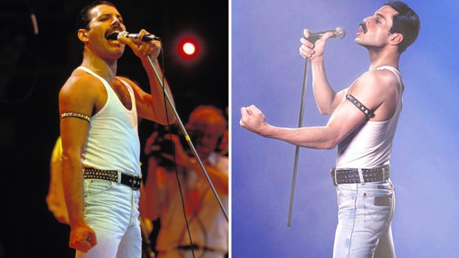 Bohemian Rhapsody: 5 diferencias entre la cinta y la vida real
