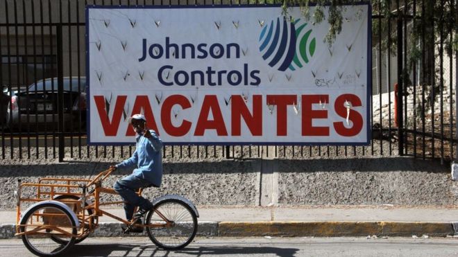 ¿Por qué va a aumentar el desempleo en América Latina si la economía va a crecer este año?
