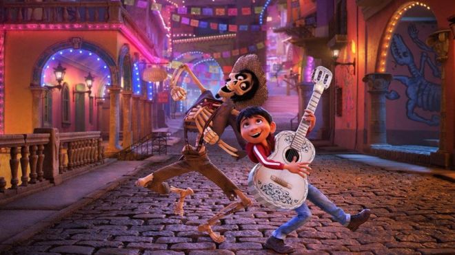 La película de Disney más taquillera de la historia de México