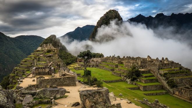 Perú: 6 mitos y verdades de Machu Picchu
