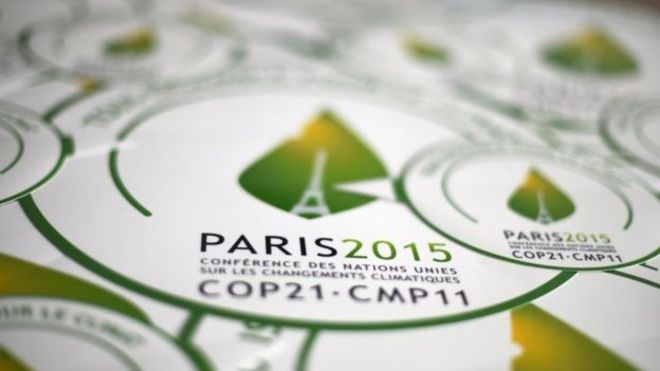 COP21: 6 preguntas para entender por qué es tan importante la cumbre del cambio climático en París