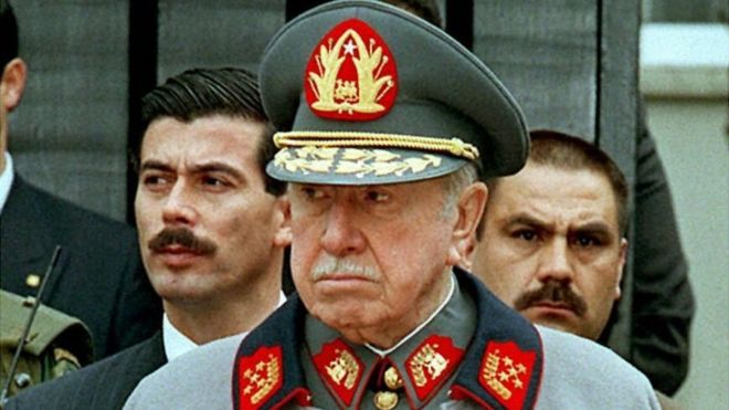 Chile: hacen público cable de la CIA que confirma que Augusto Pinochet ordenó el asesinato de Orlando Letelier