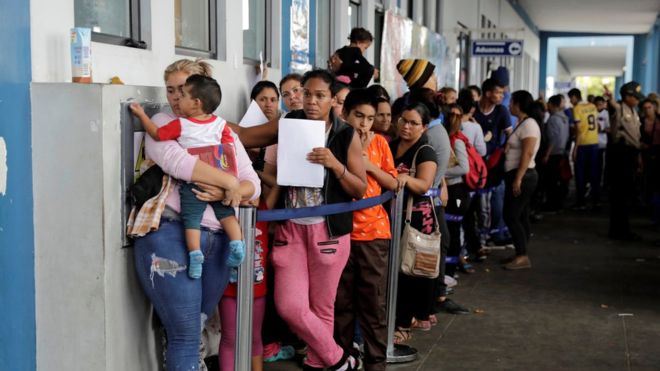 ¿En qué consiste la visa que pide Perú a los venezolanos?