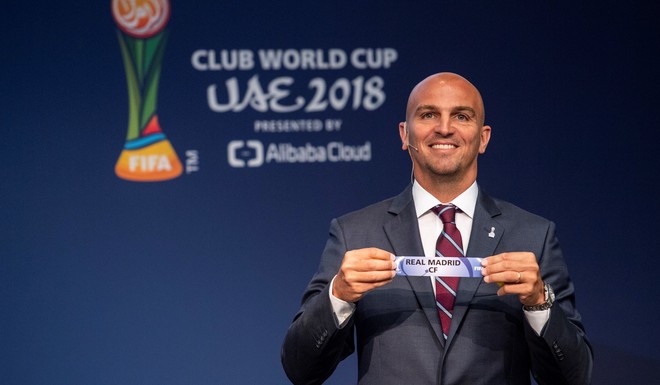 La FIFA define los partidos para el Mundial de Clubes